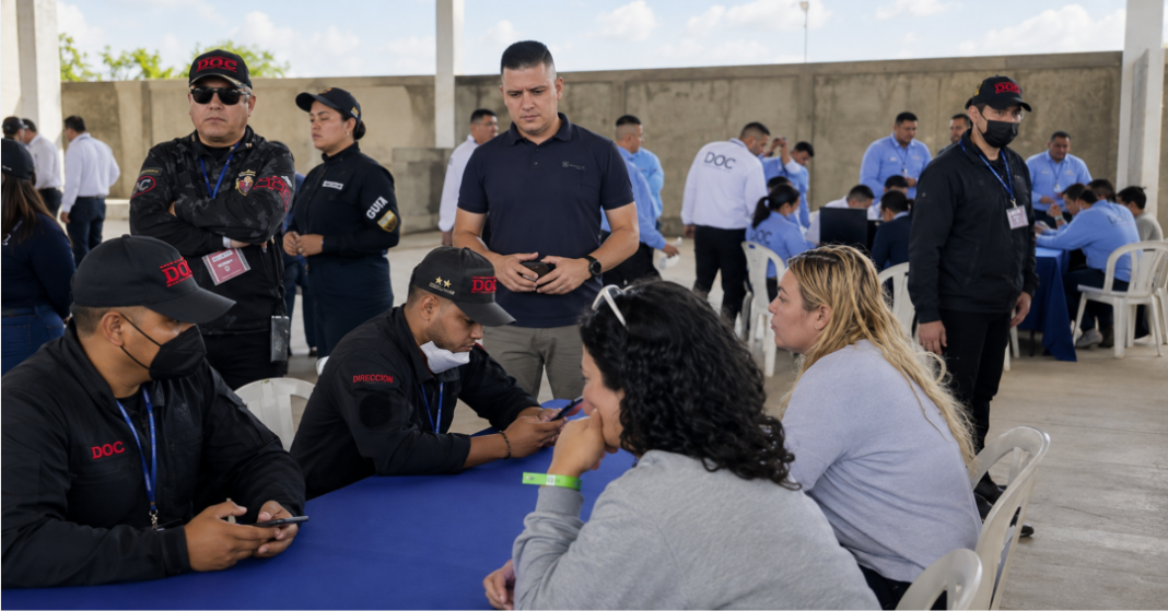 Comenzaron las deportaciones de Estados Unidos a Venezuela, pausadas tras terremoto
