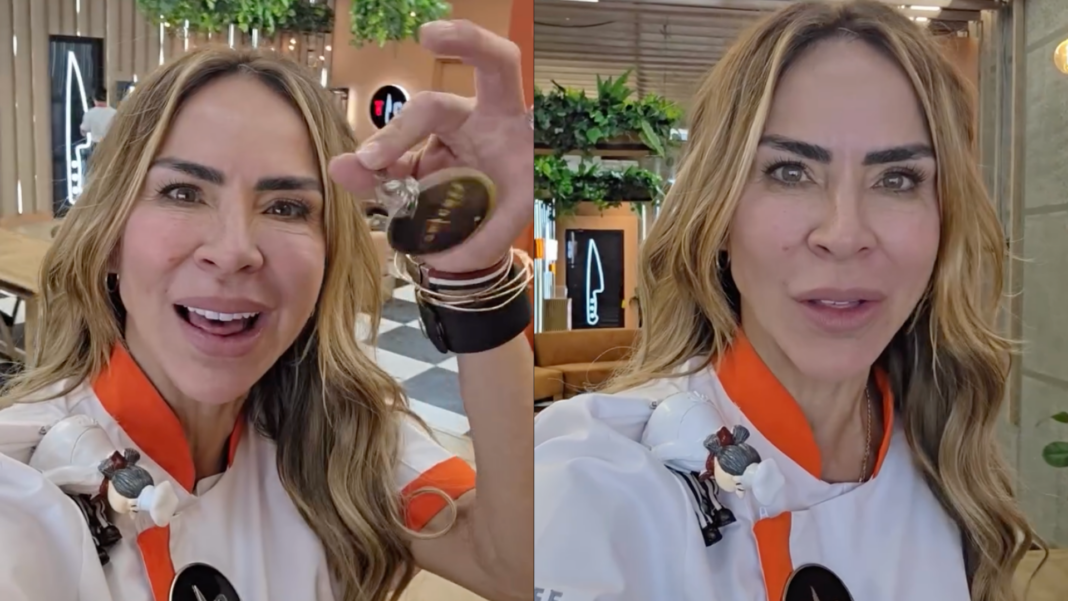 Aylín Mujica