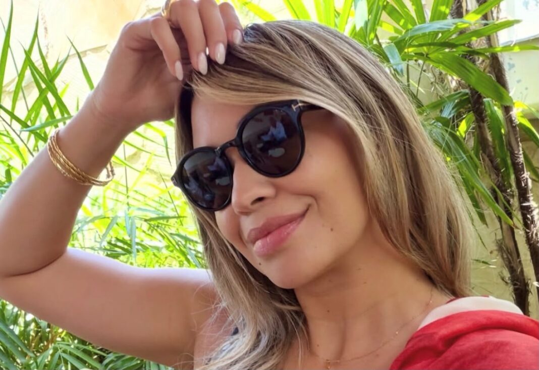 ¿Iraisel estrena novio? Comprometedoras fotos que delatan a su misterioso acompañante tras divorciarse de Leo Leyva