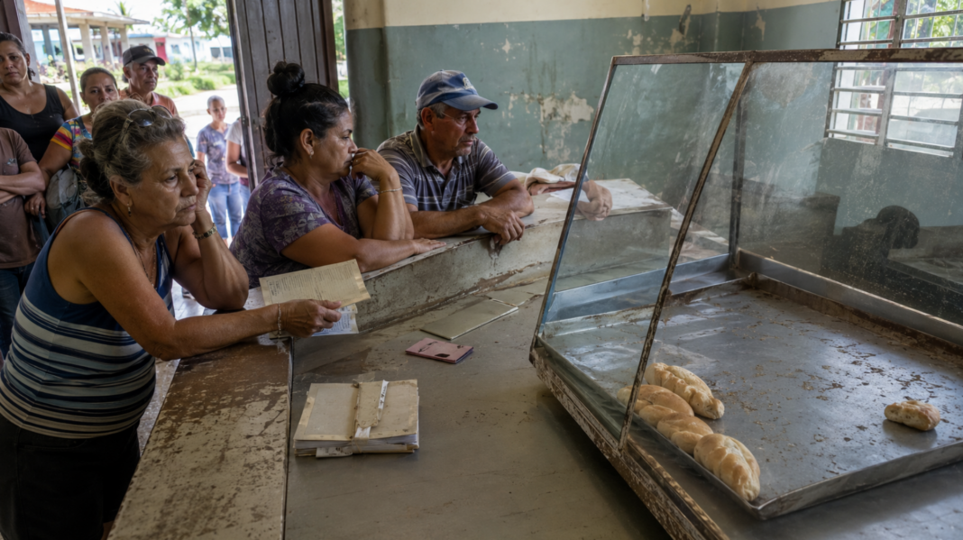 Un rumor sobre la eliminación del pan de la cuota en Sancti Spíritus, difundido a través de canales de Telegram y redes sociales, obligó a la Empresa Provincial de la Industria Alimentaria a salir públicamente a desmentirlo.