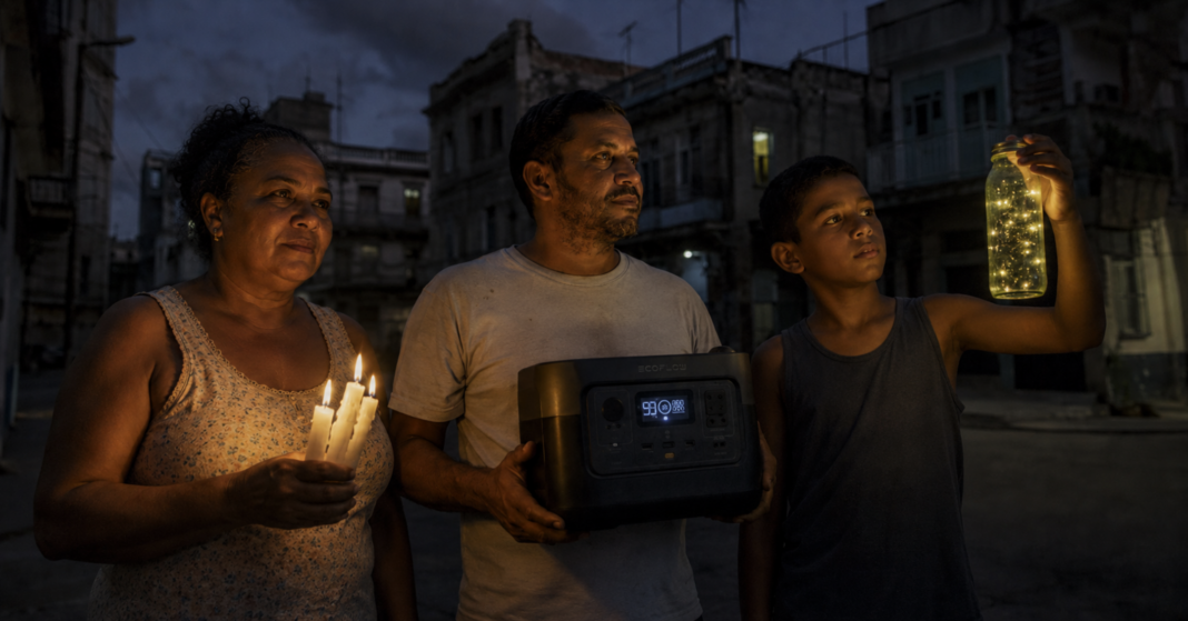 Cuba 