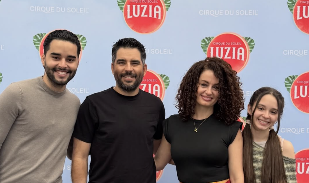 Luis Silva abre su álbum más íntimo y sorprende con imágenes junto a Yary tras 24 años casados