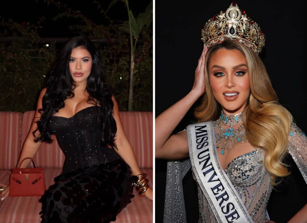 La Dura decepcionada con el resultado de Miss Universe Cuba