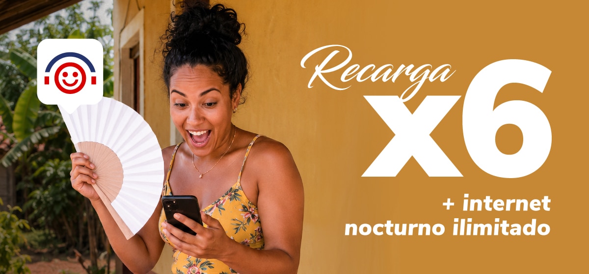 recargax6