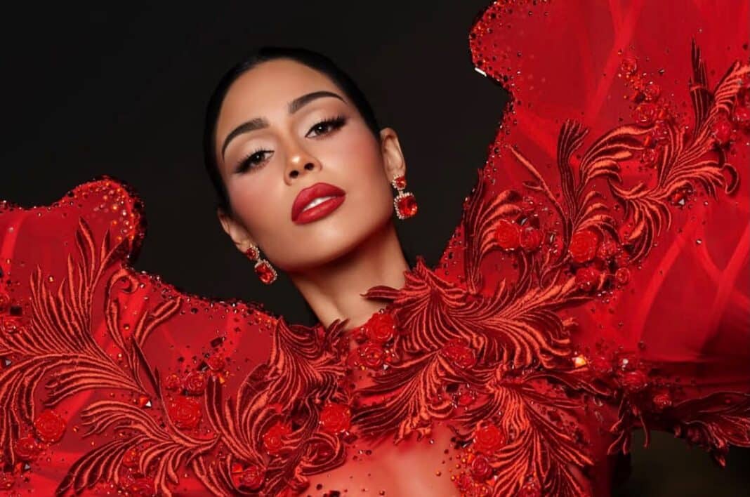 Daniela Reyes sugiere que intentaron frenar su camino en Miss Universe Cuba 2026