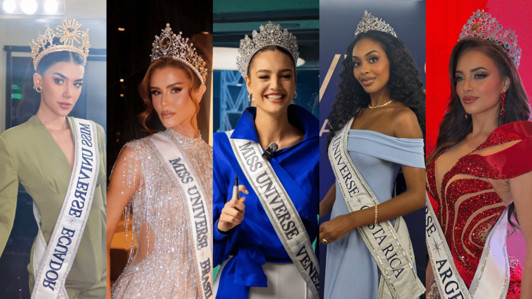 Miss Universe