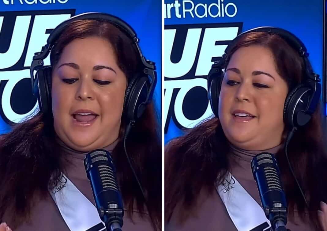 Miss Hialeah responde a las críticas por su peso