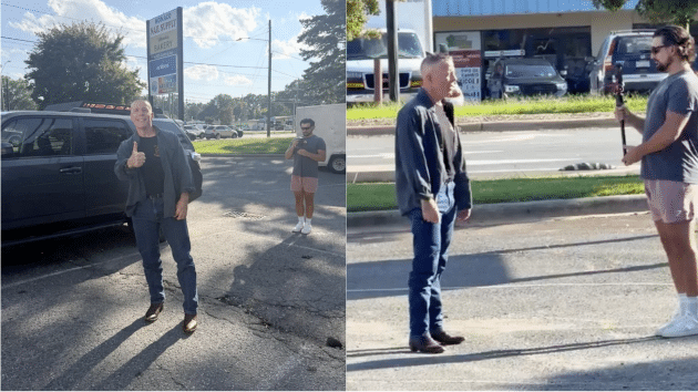 Excomandante de la Patrulla Fronteriza es rechazado en una panadería latina
