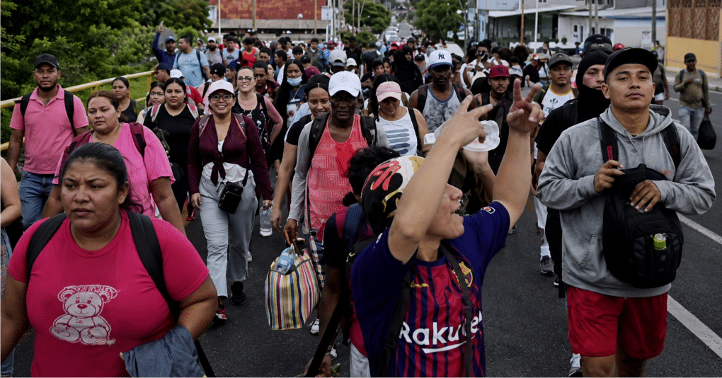 Caravana 