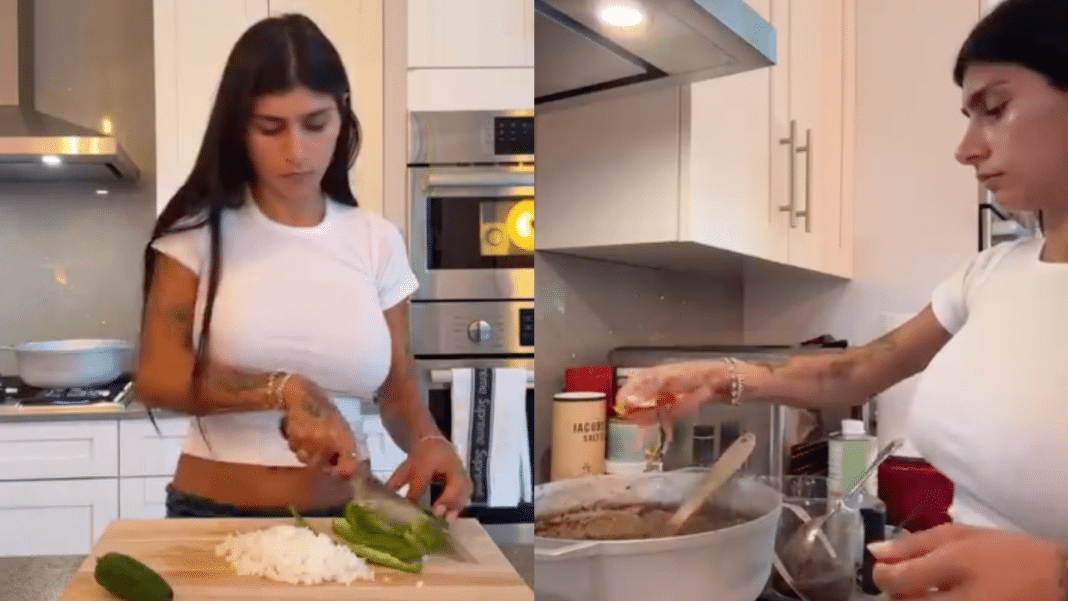 Mia Khalifa