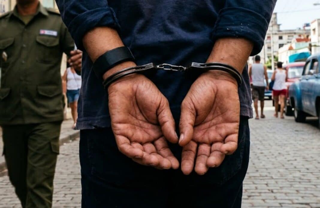 Detienen a conductor que atropelló y mató a una mujer en Matanzas