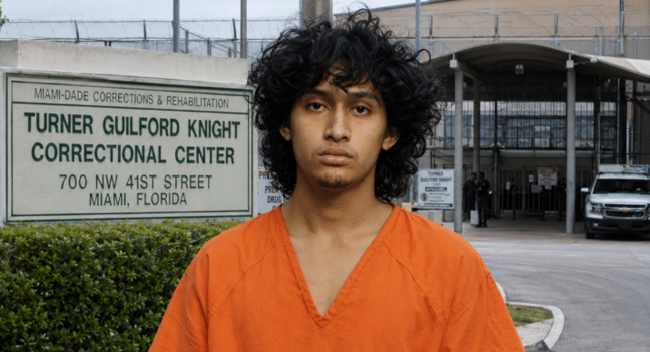 Arrestado joven en Hialeah por amenazas contra el Miami-Dade College