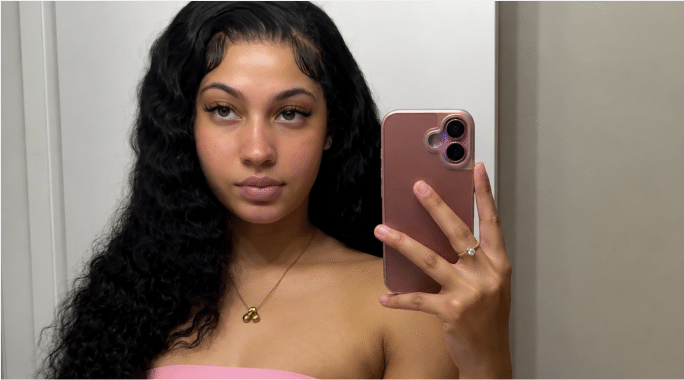 Alyshia Rushing, creadora de contenido conocida en TikTok como Mama A, murió a los 26 años