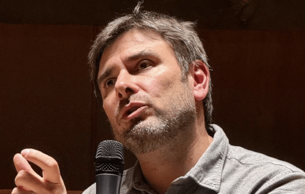 Actualizan sobre el estado del exdiputado italiano hospitalizado en Cuba