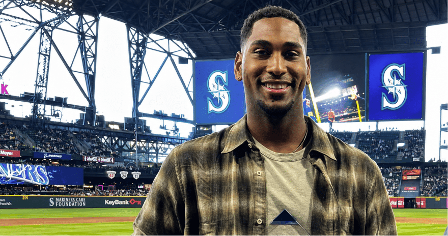 Prospecto cubano Lázaro Montes es llamado por los Mariners a las Grandes Ligas