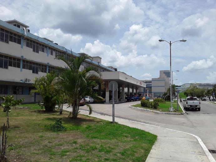 Joven cubano muere luego de que su fusil cayera al suelo y se disparara solo