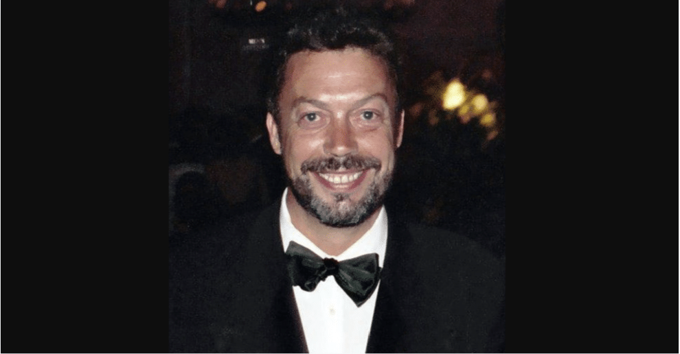 Causa de fallecimiento de Tim Curry es revelada