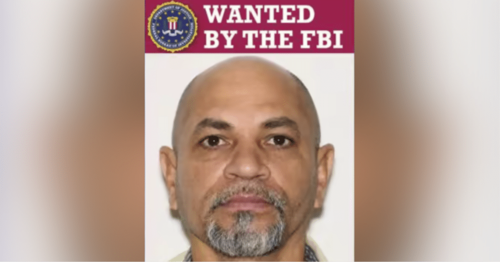 Búsqueda federal: el FBI paga $50,000 por este cubano acusado de robar una joyería en Florida