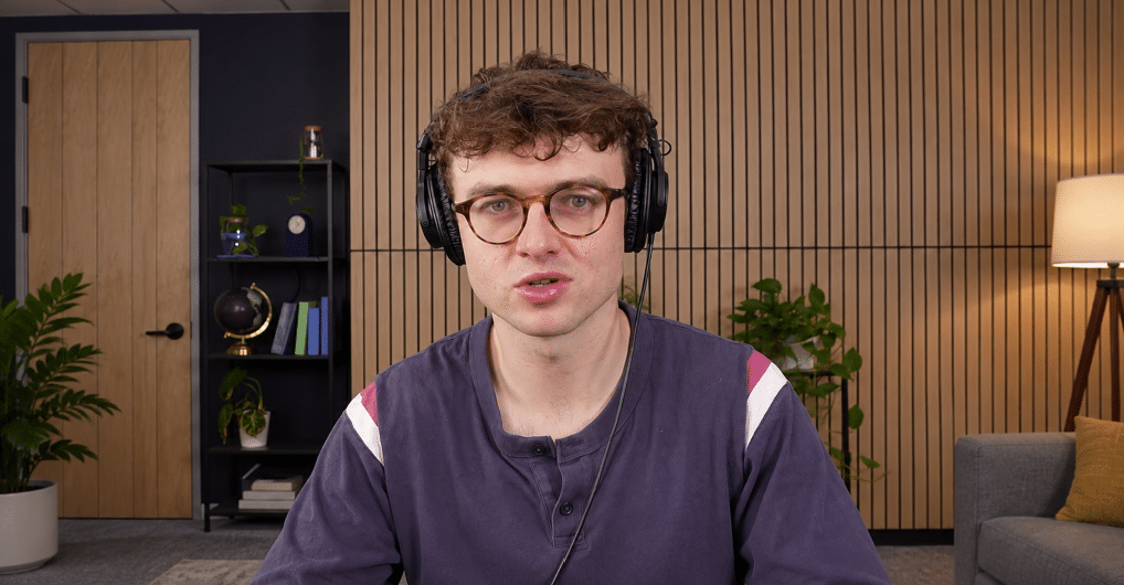 Jacob Coxon renuncia porque la IA es demasiado peligrosa