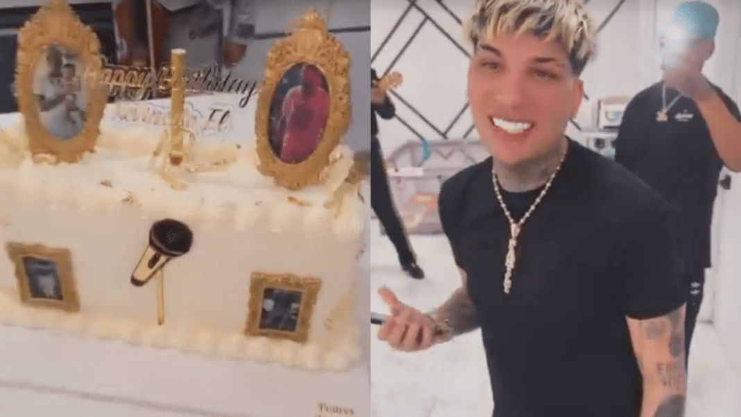 Kevincito el 13