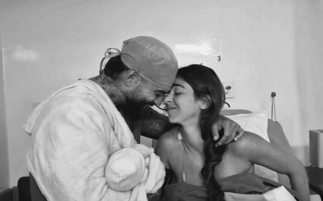 Maluma agranda la familia: nace su segundo hijo y el nombre elegido roba miradas