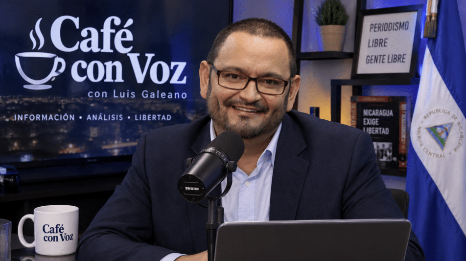 Luis Galeano fue interceptado el pasado 14 de septiembre mientras conducía para Uber en Orlando, después de que el Departamento de Seguridad Nacional cancelara en 2025 el TPS que amparaba a miles de nicaragüenses. El opositor Juan Sebastián Chamorro advirtió que, de ser deportado, 