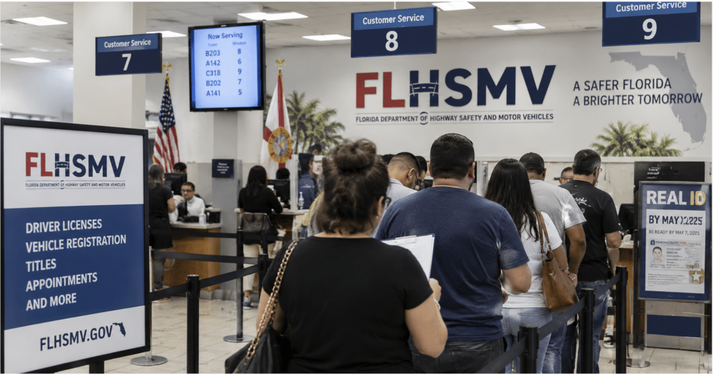 Consejos para obtener la Licencia de Conducción en la Florida