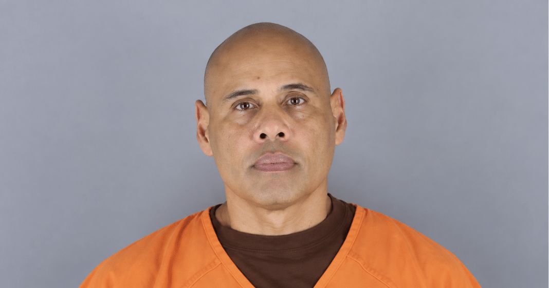 Agente de ICE Christian Castro es arrestado en EE.UU.