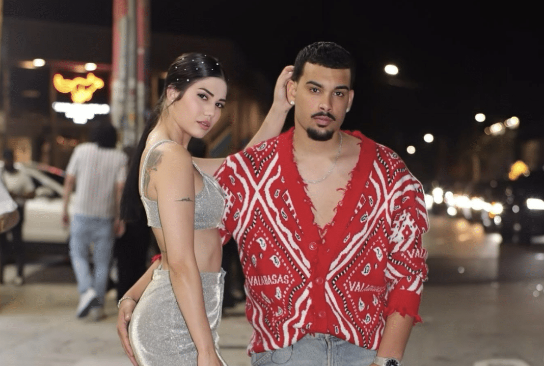 Amanda Camaraza se separa de su novio Manny un mes después de comprar una casa por $1.3 millones