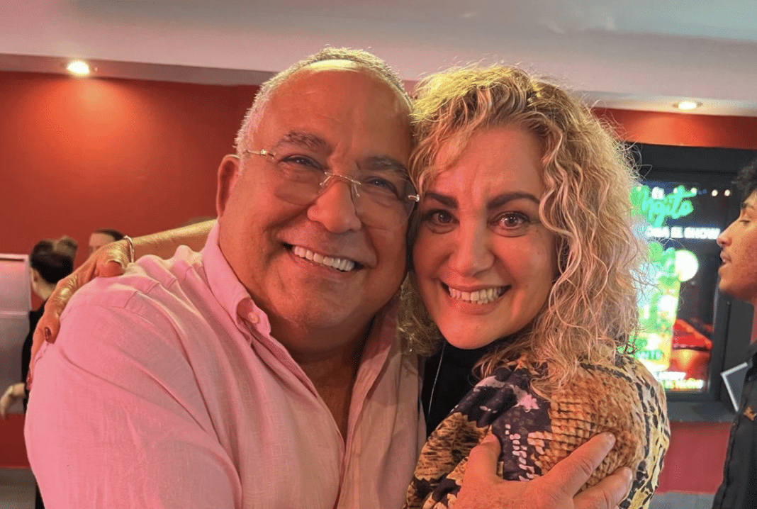 Blanca Rosa Blanco confirma que se queda en Miami con la apertura de su propia compañía