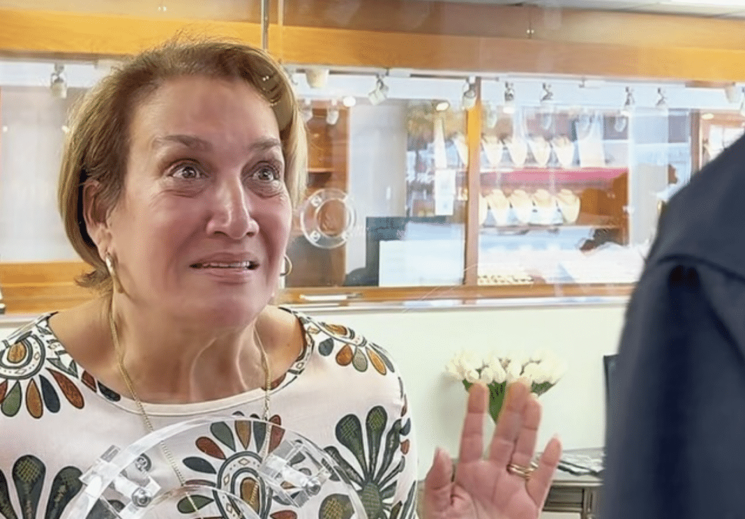 Actriz Rosa Vasconcelos revela el drama que casi le cuesta la vida tras una cirugía para bajar de peso en Cuba