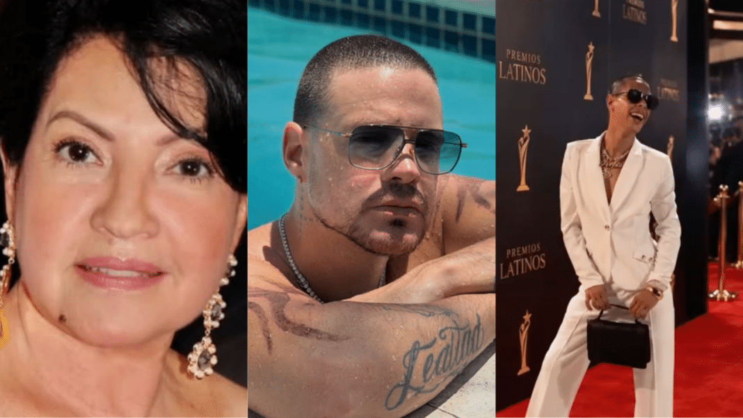 Beatriz Valdés, Marko y Fiu Fiu