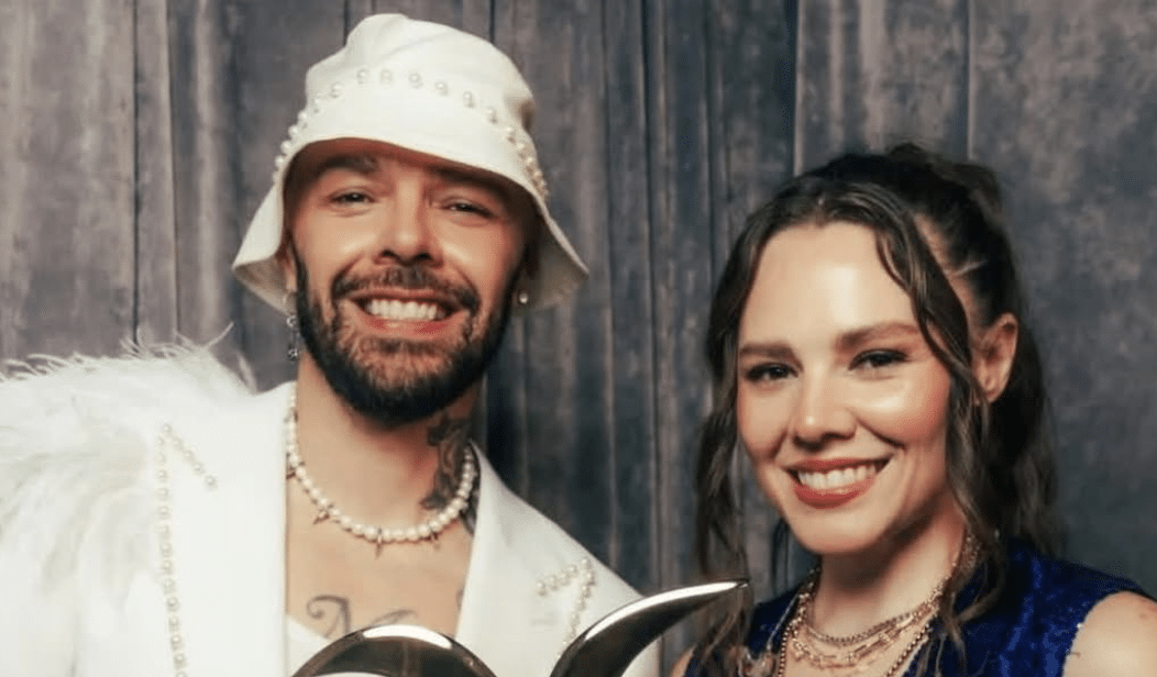 Jesse y Joy