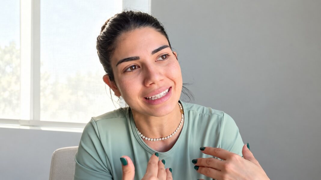 Amanda Camaraza estalla contra una clienta que intentó estafarla con este método