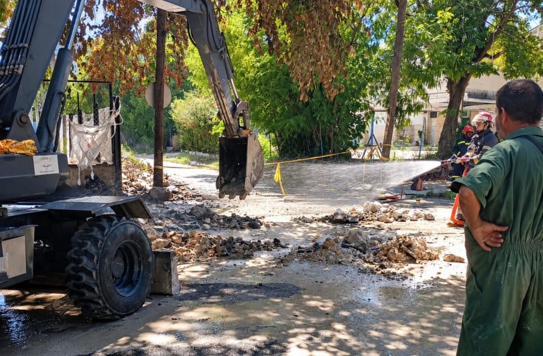 Una avería de gas causa incendió que dejó 5 lesionados en Cuba