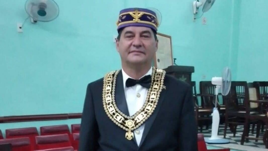 Ángel Santiesteban-Prats