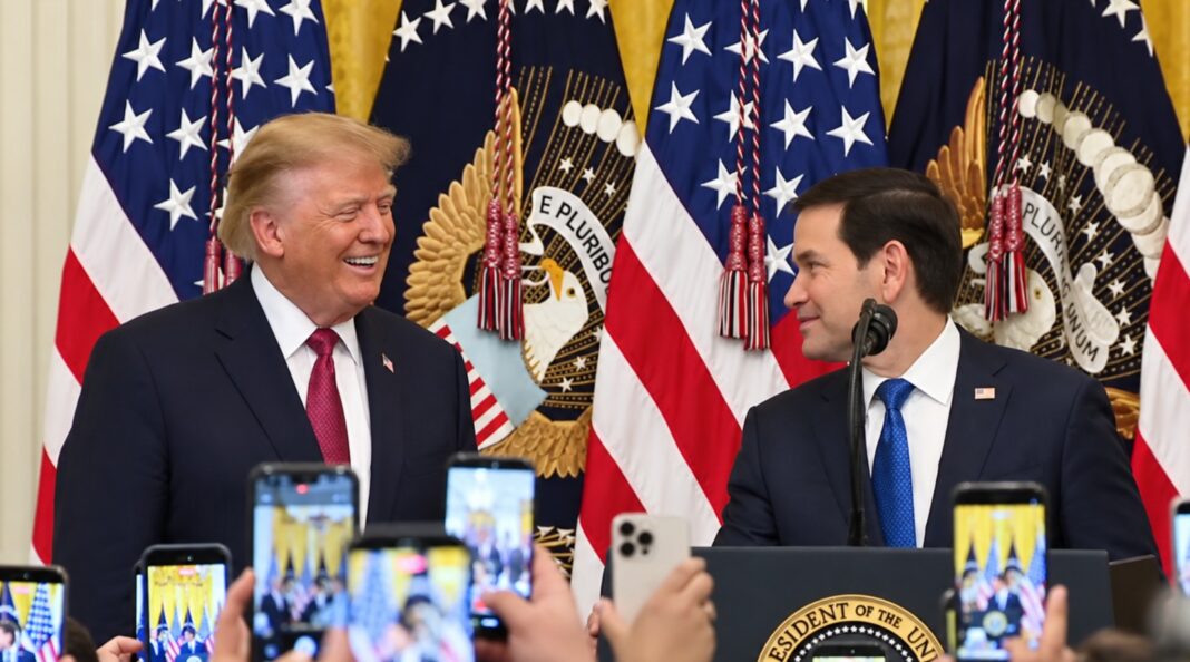 Administración Trump revoca más de 250.000 visas de EEUU ¿Qué significa para los inmigrantes?