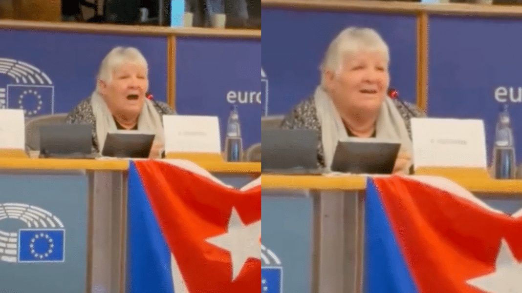 Aleida Guevara