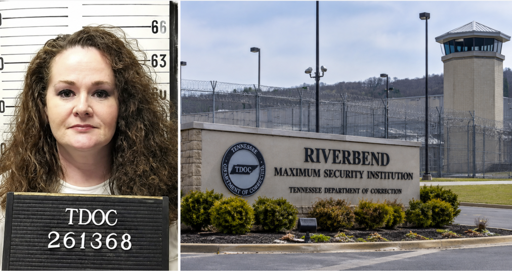 Christa Gail Pike, la única mujer en el corredor de la muerte de Tennessee, sobrevivió el miércoles 30 de septiembre a dos dosis de pentobarbital