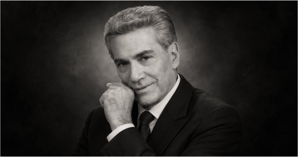 Otto Sirgo fallece