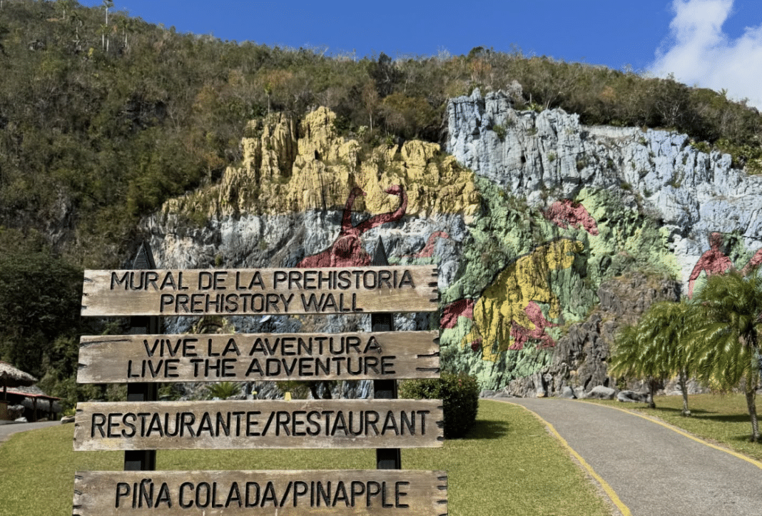 Unesco evalúa convertir el Valle de Viñales en el primer Geoparque Mundial del Caribe