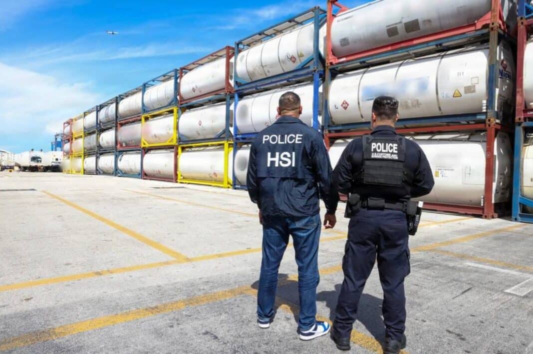 ¿Quién está detrás de los envíos de combustible a Cuba? EEUU mantiene abierta la investigación