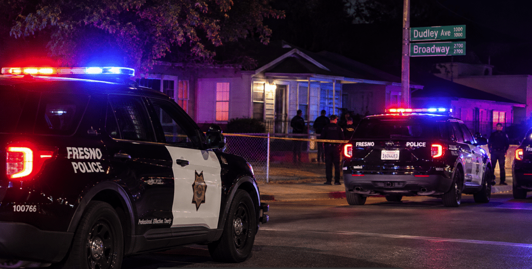 Agente de ICE es baleado en Fresno por irrumpir ebrio en propiedad privada