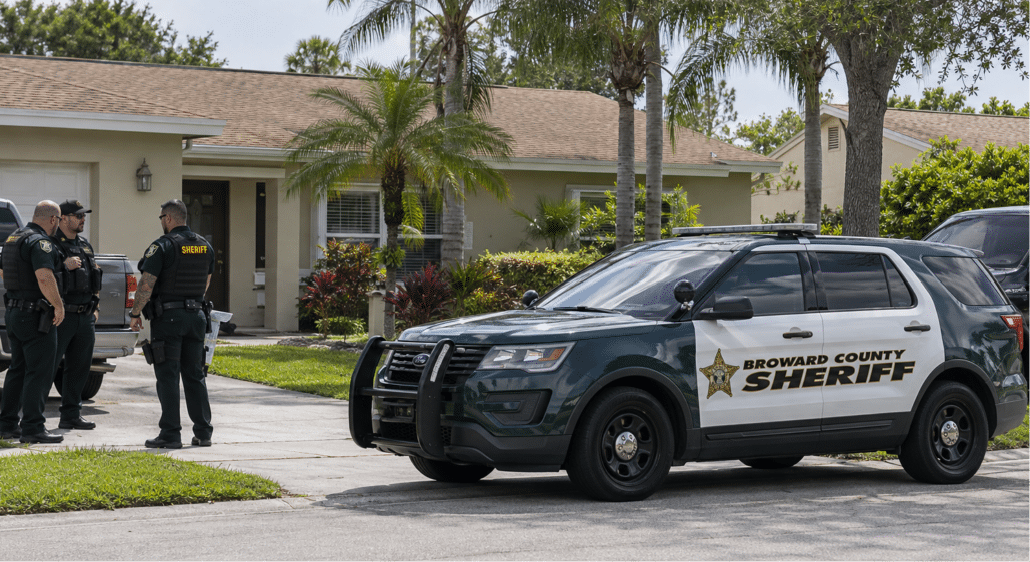 Tamarac: madre apuñalada por su hijo que será evualado psiquiátricamente