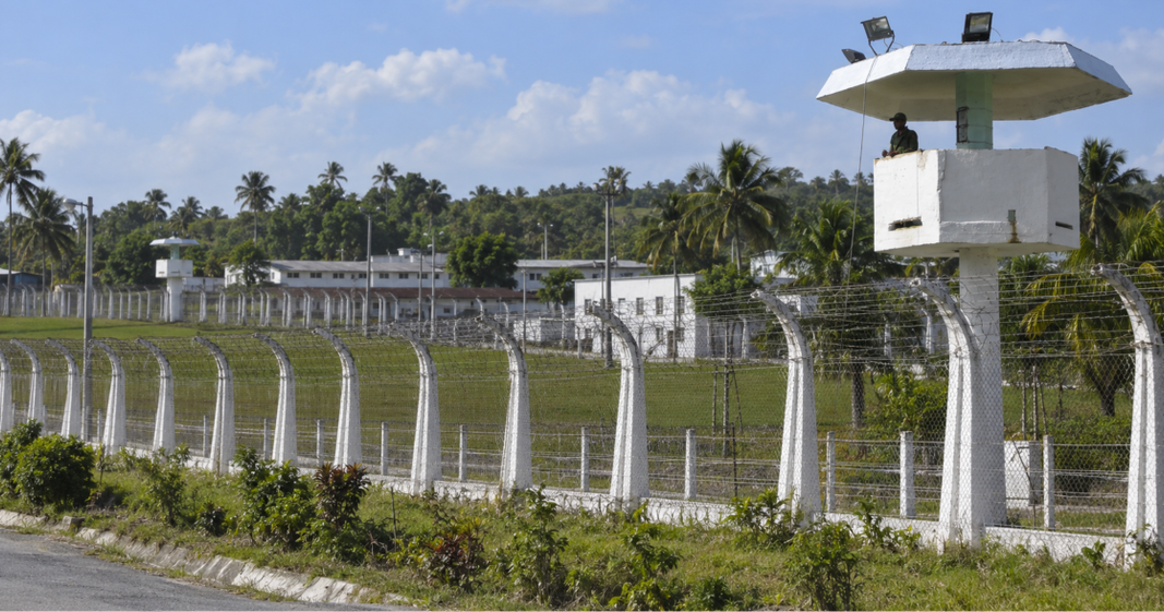 El Centro de Documentación de Prisiones Cubanas registró 4 muertes y 79 violaciones de derechos en septiembre en 34 prisiones de Cuba.