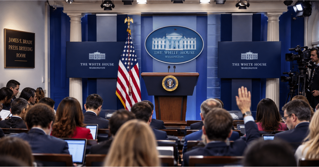 Juez anula el veto que le impuso Donald Trump a los periodistas en la Casa Blanca