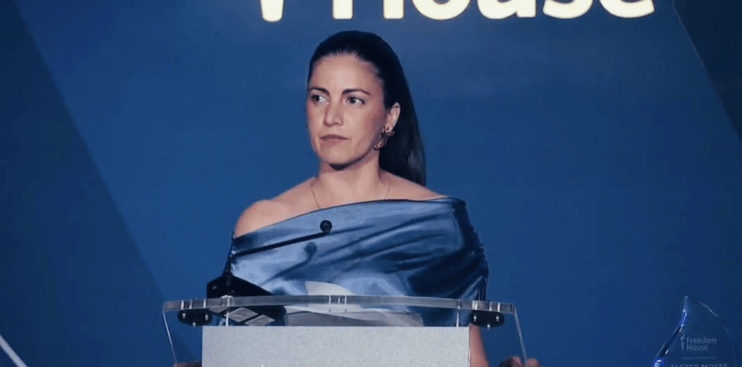Rosa María Payá