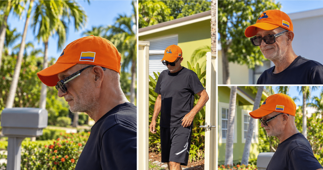 Rolando Zaldívar ingresa en una clínica de rehabilitación en Florida
