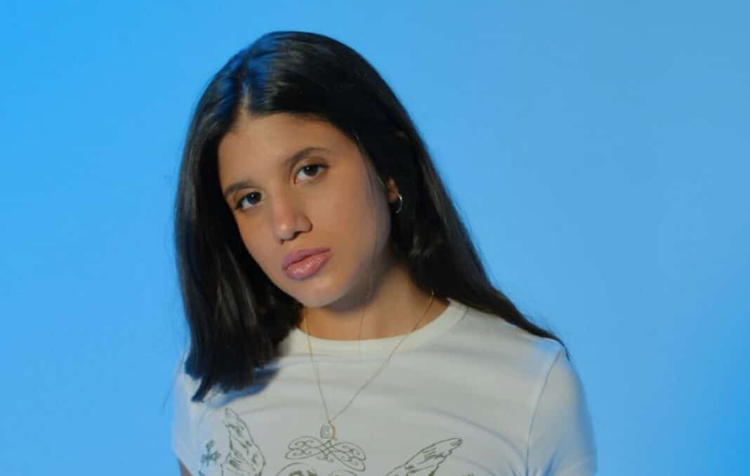 Melanie Santiler habla sin filtros sobre vivir en Cuba
