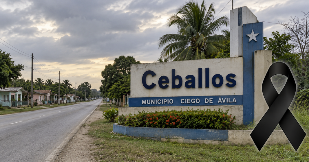 Ceballos, otra muerte violenta de una mujer